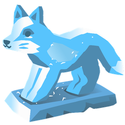 Ice and Fox