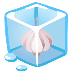 Ice and Garlic