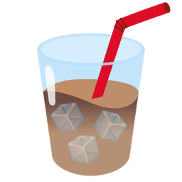 Ice and Hot beverage
