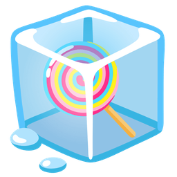 Ice and Lollipop