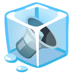 Ice and Speaker low volume