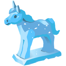Ice and Unicorn