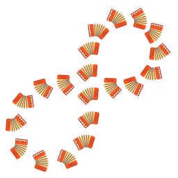 Infinity and Accordion