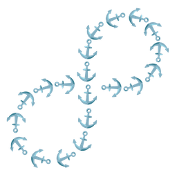 Infinity and Anchor