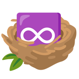 infinity and empty nest