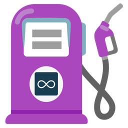 Infinity and Fuel pump