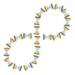 Infinity and Hourglass done