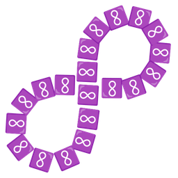 infinity and infinity