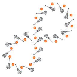 Infinity and Lacrosse