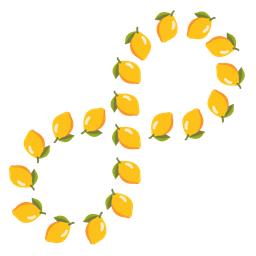 infinity and lemon
