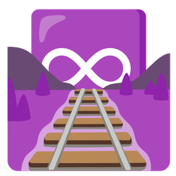 Infinity and Locomotive