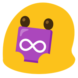 Infinity and Magic wand