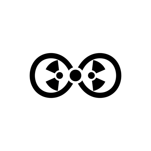 Infinity and Radioactive