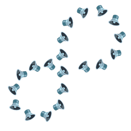 Infinity and Speaker low volume