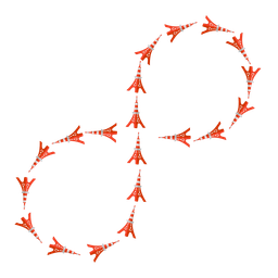 Infinity and Tokyo tower