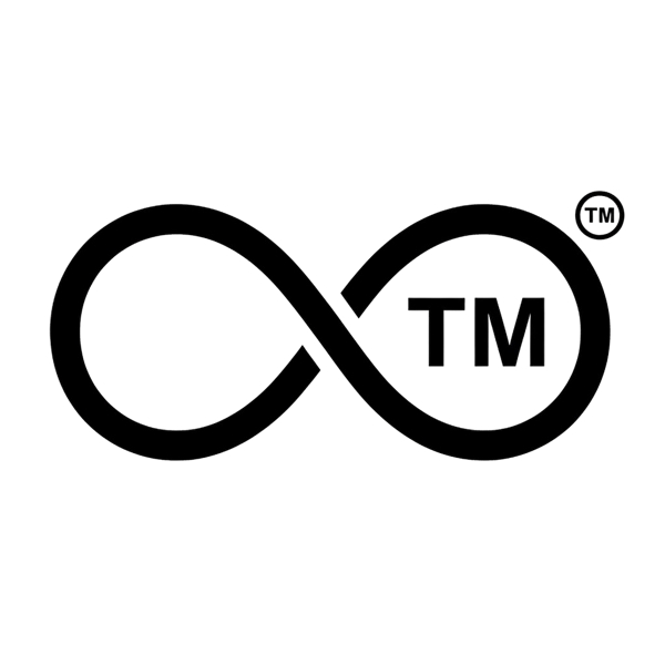 Infinity and Trade mark