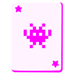 joker and alien monster