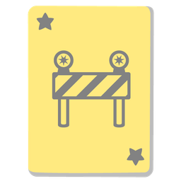 joker and construction