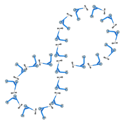 kick scooter and infinity