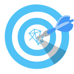 kite and bow and arrow