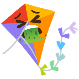 kite and face vomiting