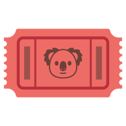 koala and admission tickets