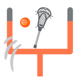 lacrosse and american football