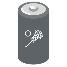 lacrosse and battery