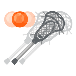 lacrosse and beating heart