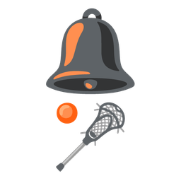 lacrosse and bell