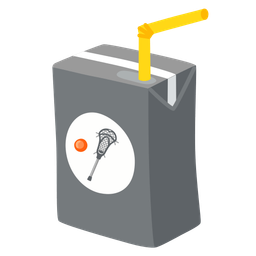 lacrosse and beverage box