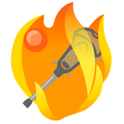 lacrosse and fire