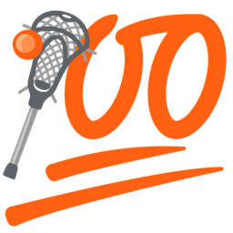 lacrosse and hundred points