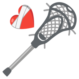 lacrosse and mending heart