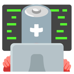 Laptop and Low battery