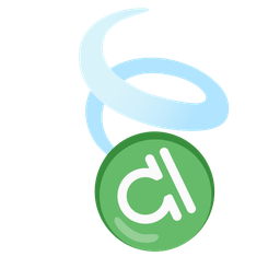 leaf fluttering in wind and Libra