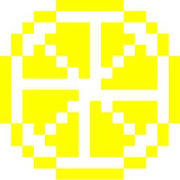 lemon and alien monster