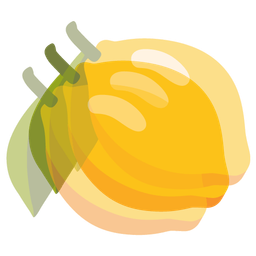 lemon and beating heart