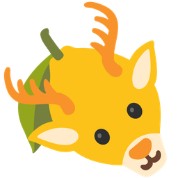lemon and deer