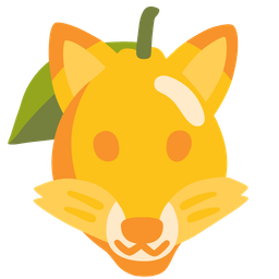 lemon and fox