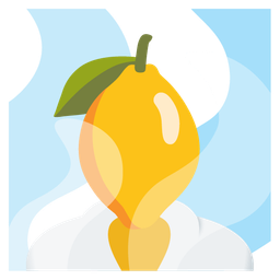 lemon and hot springs