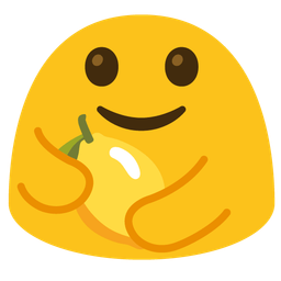 lemon and people hugging