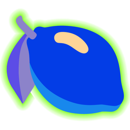 lemon and radioactive