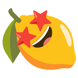 Lemon and Star-struck