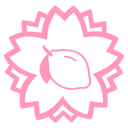 lemon and white flower