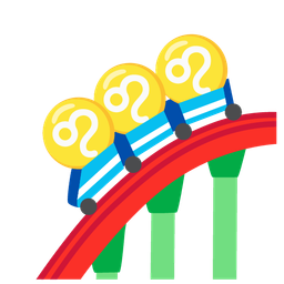 Leo and roller coaster