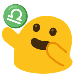 Libra and magic wand