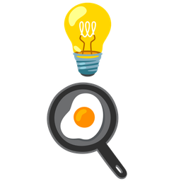 Light bulb and Cooking