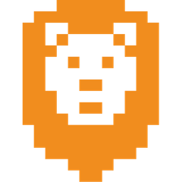 Lion and Alien monster