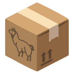 Llama and Package